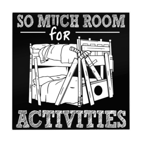 Step brothers - So much room for activities Mahjong Mats