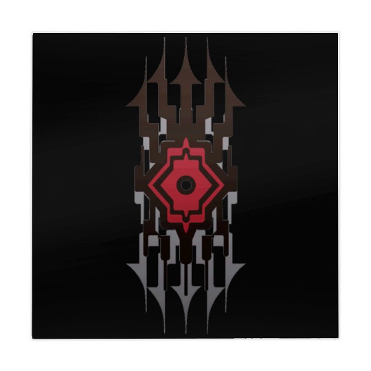 l'Cie 1 - Final fantasy XIII Mahjong Mats