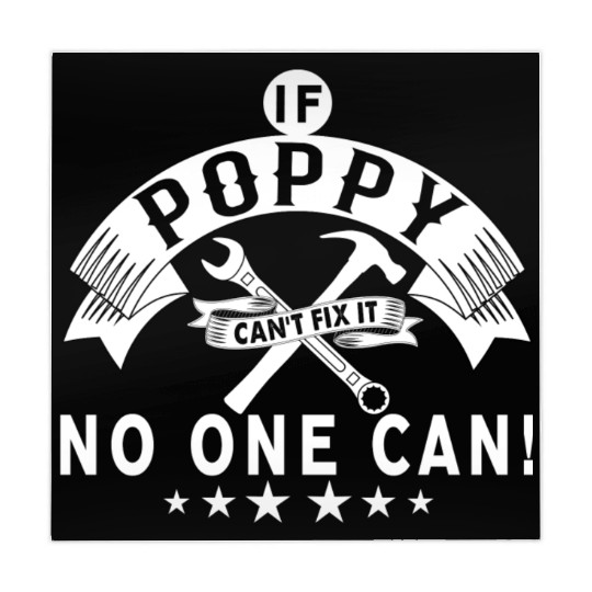 IF POPPY CAN'T FIX IT! Mahjong Mats