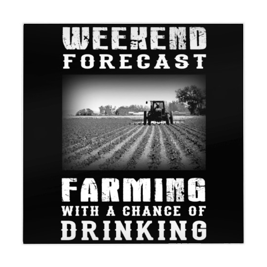 farmer, farmers union, no farmers no food, piglet Mahjong Mats