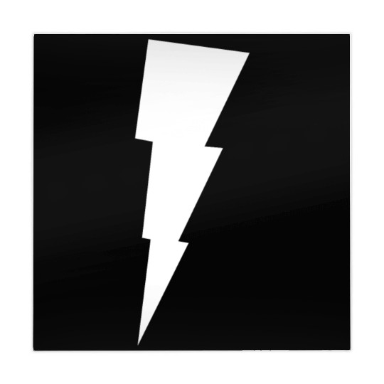 Lightning Bolt Mahjong Mats