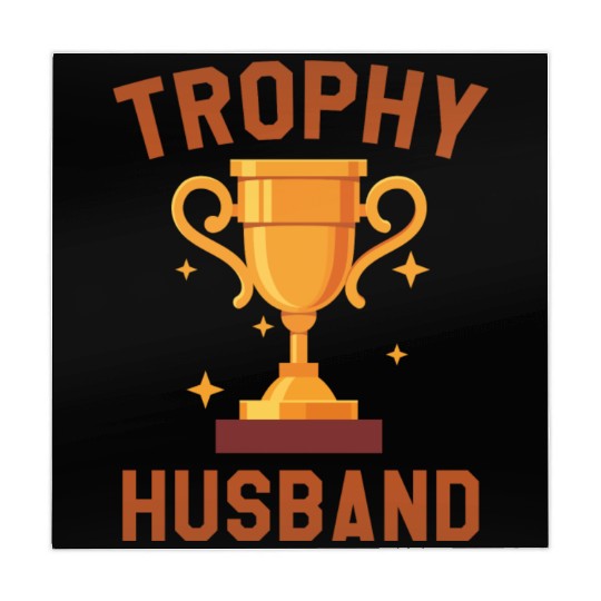 Trophy Husband Mahjong Mats