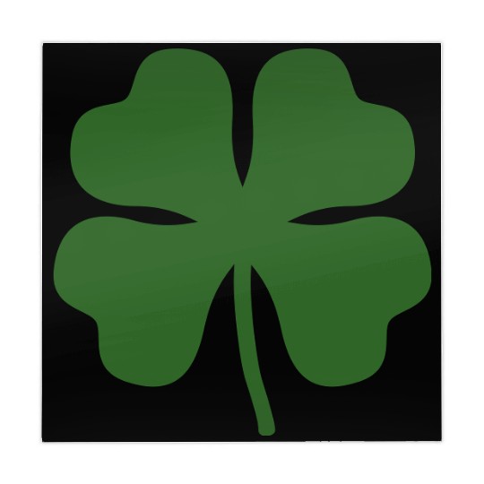 shamrock Mahjong Mats