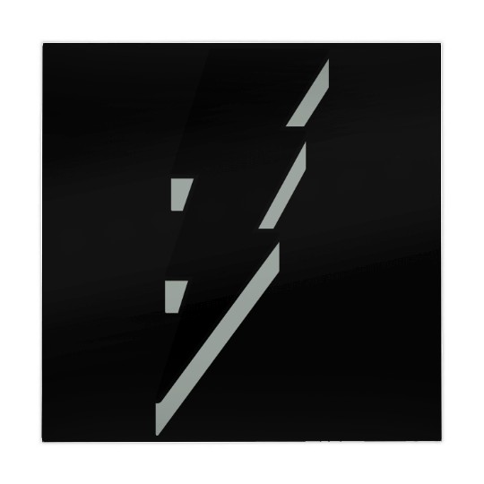 Lightning Bolt - 3D Mahjong Mats