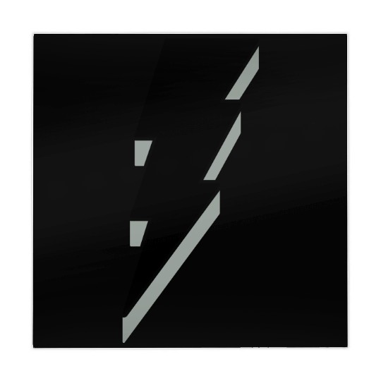 Lightning Bolt - 3D Mahjong Mats