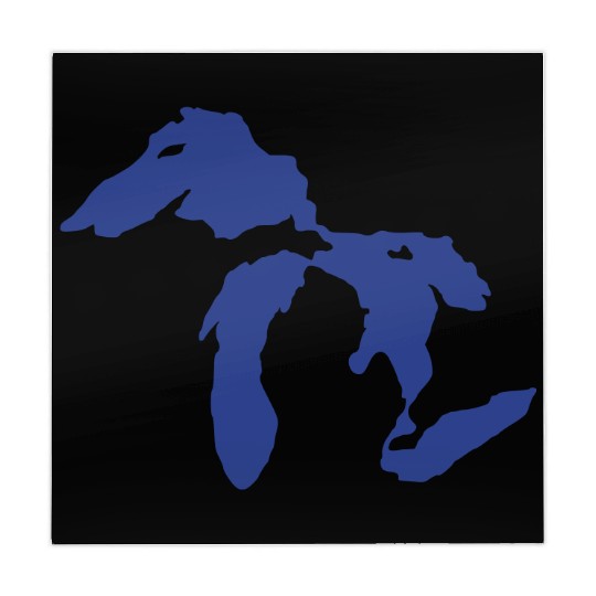 Great Lakes Mahjong Mats