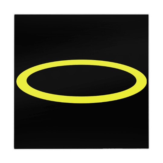 halo - circle Mahjong Mats