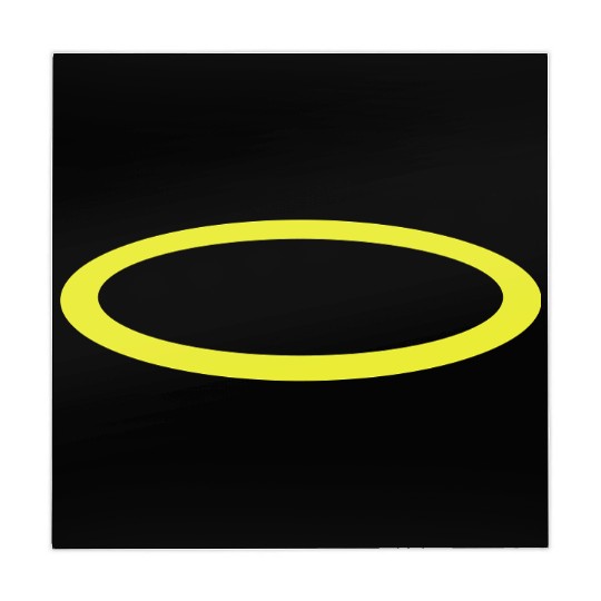 halo - circle Mahjong Mats