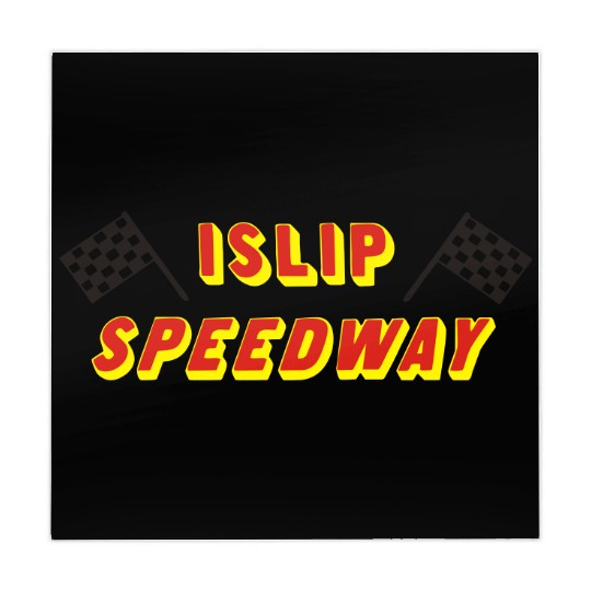 Islip Speedway Mahjong Mats