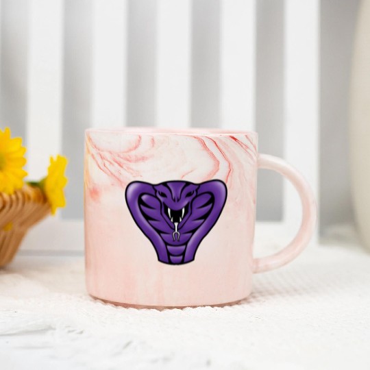 globo gym costume Marble Mugs