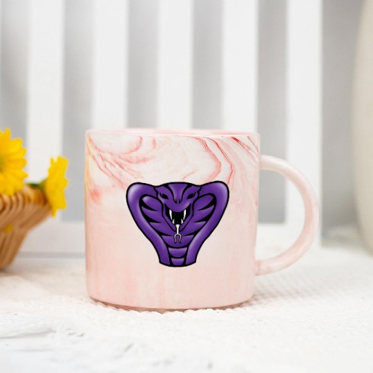 globo gym costume Marble Mugs