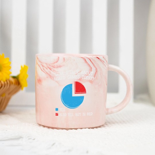 Board Games Board Game Nights Marble Mugs