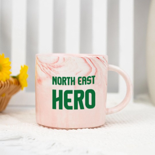 arctic monkeys Marble Mugs