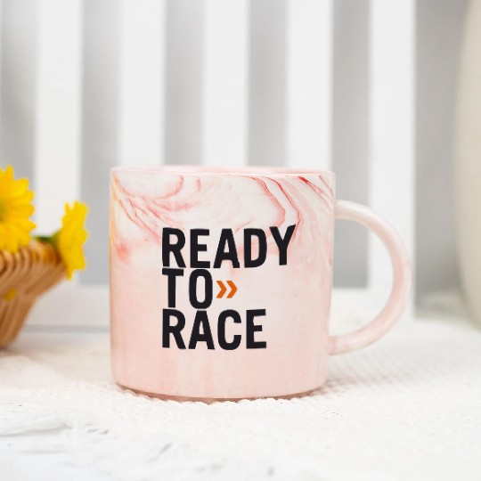 KTM offical Race Edition Tank Vest Marble Mugs