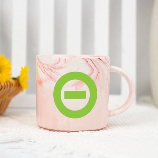 type o negative Marble Mugs