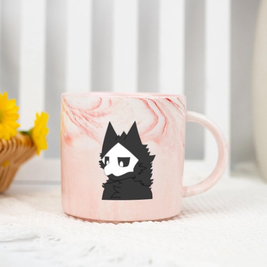 Changed - Puro Avatar Sprite Marble Mugs