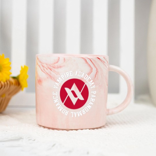 Vampire academy Marble Mugs