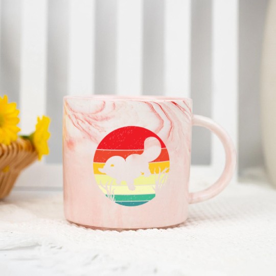 Platypus Marble Mugs