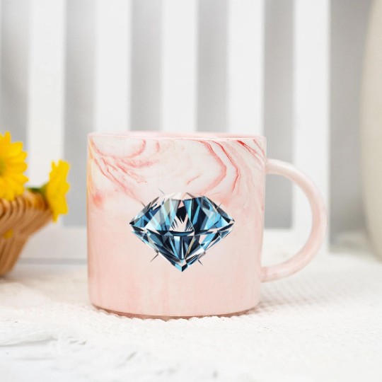 Lapidary Artist Gemstone Stone Collecting Stone Marble Mugs