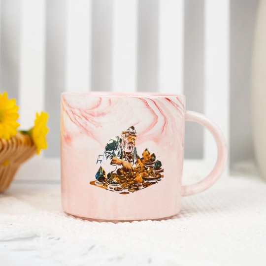 Lapidary Artist Gemstone Stone Collecting Stone Marble Mugs