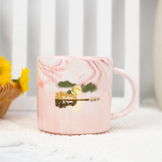 Guitars, Musician, Music Band, Guitarist, Artist, Marble Mugs