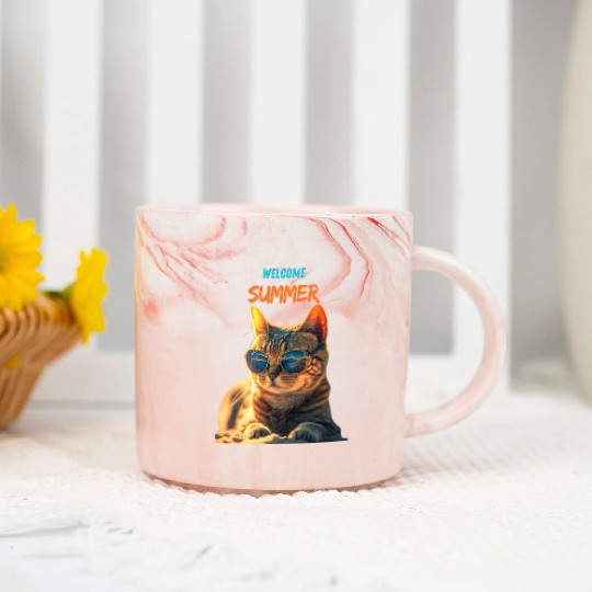 Trendy Summer Dress Ideas for 2024 Marble Mugs