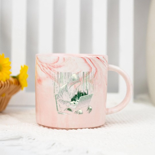 Programmer Computer Science Marble Mugs