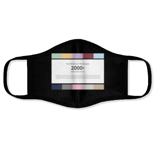 Eras Tour Fail Face Masks