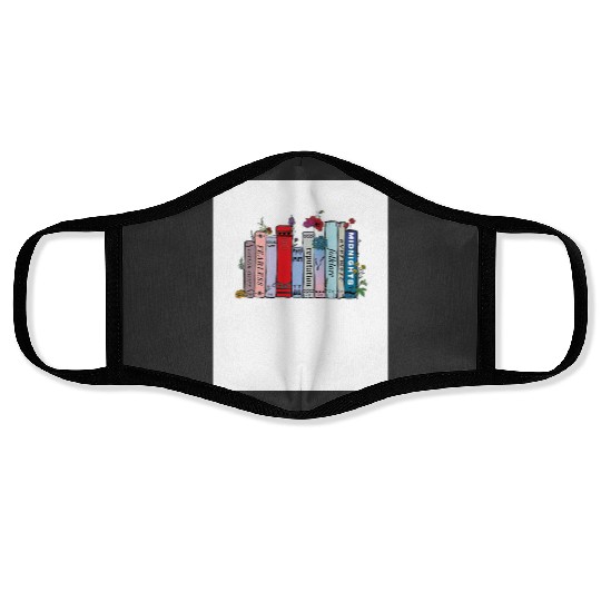 Album eras tour Taylowift Face Masks