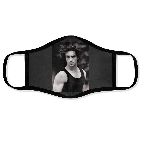 Discover Aaron Taylor Johnson Face Masks