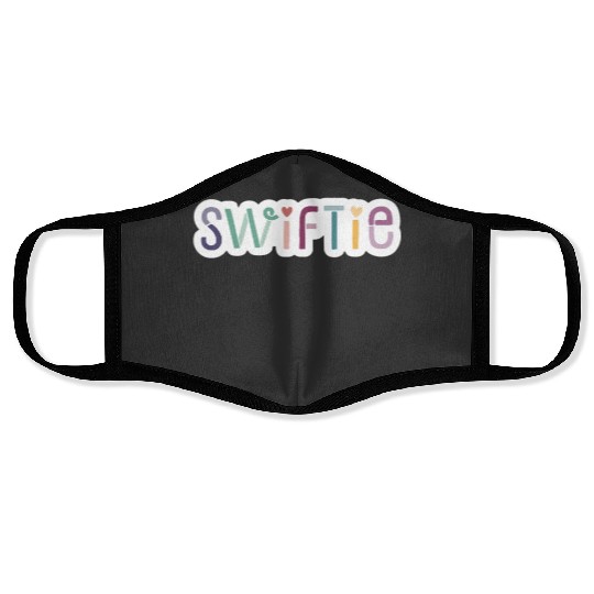 Discover Taylor version  (10) Face Masks