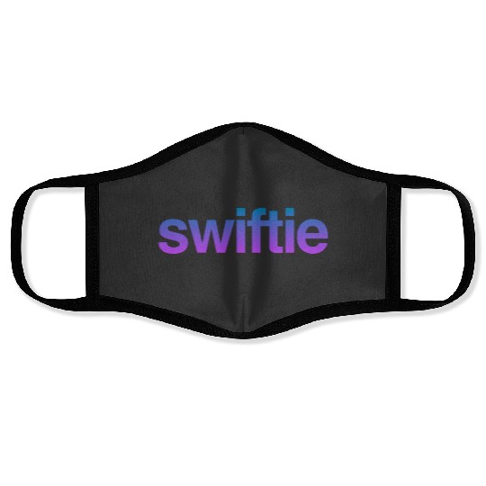 Discover Taylor version  (9) Face Masks