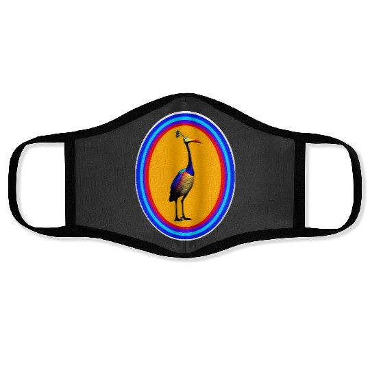 Disney-Up Shirt, Kevin Up Shirt, Up Balloon Shirt, Disney-Balloon Face Masks