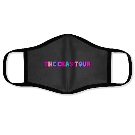Discover taylorswift— midnights - the eras tour (5) Face Masks