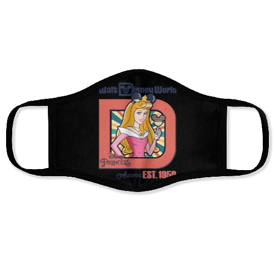 Princess Aurora, Disney Aurora Princess, Disney Princess Face Masks