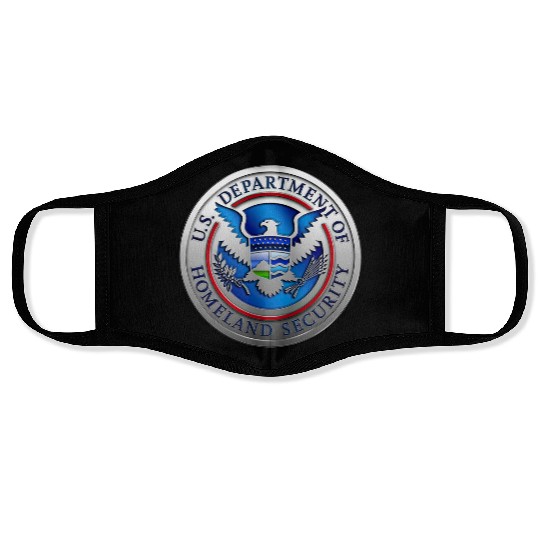 Department of Homeland Security (DHS) Face Masks
