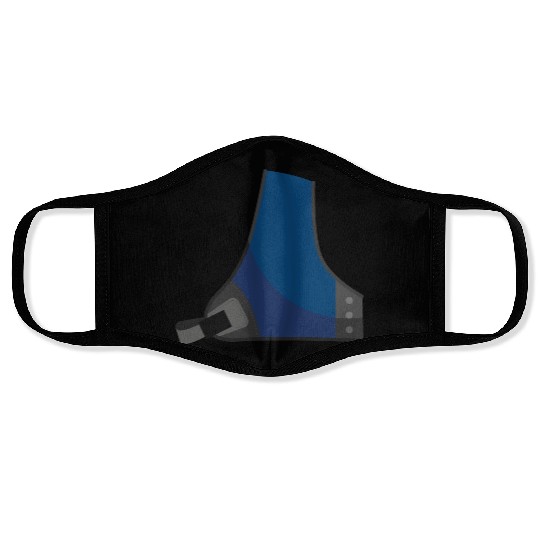 archery protection gear Face Masks