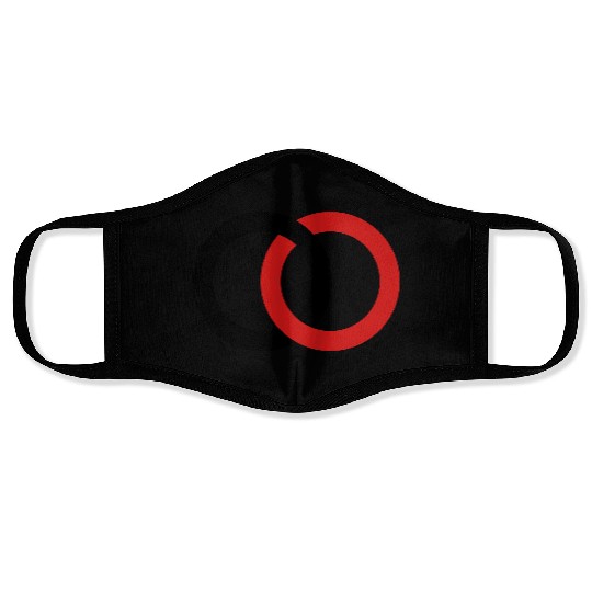 Wedding Rings Face Masks