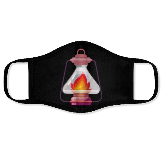 lantern Face Masks