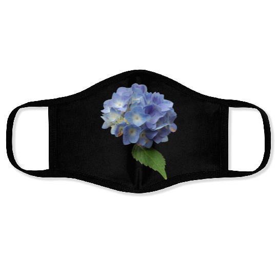 flowers lilies tulips orchids sunflower dahlia ger Face Masks