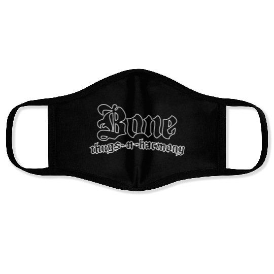 Bone Thugs N Harmony Face Masks