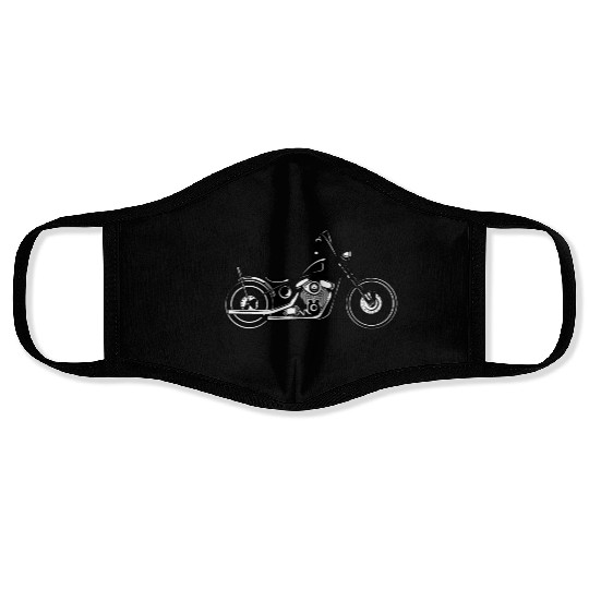 chopper Face Masks