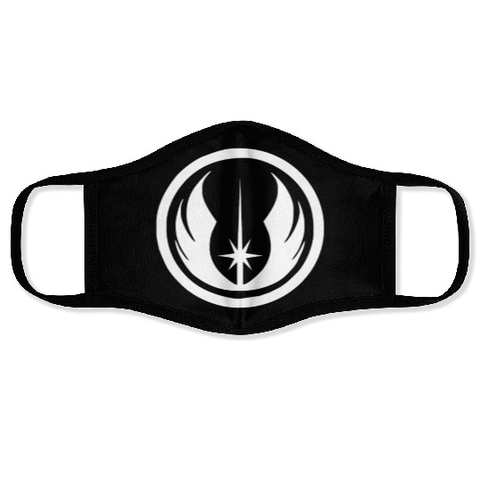 Star Wars Jedi Order Sticker Vinyl Decal Die Cut Face Masks