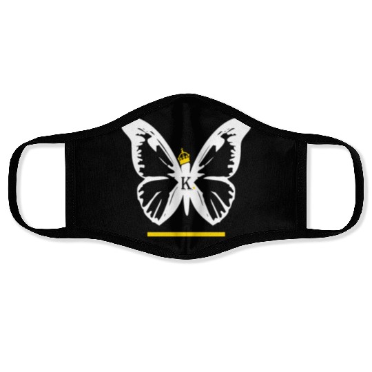To Pimp A Butterfly Kdot Face Masks Dr Dre Tde Hip H