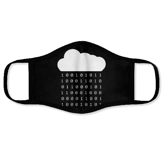 Data Science Face Masks