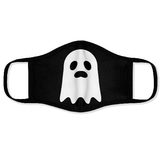 Ghost Face Masks
