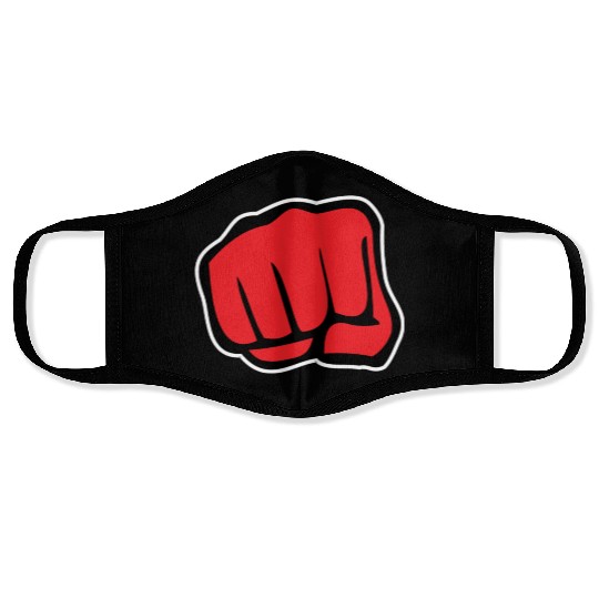 Koral BJJ | Brazilian Jiu Jitsu Face Masks