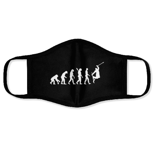 Evolution Ski Face Masks