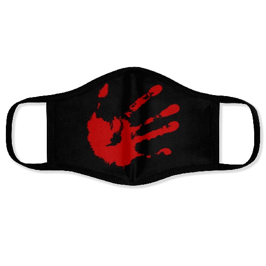 MMIW Face Masks