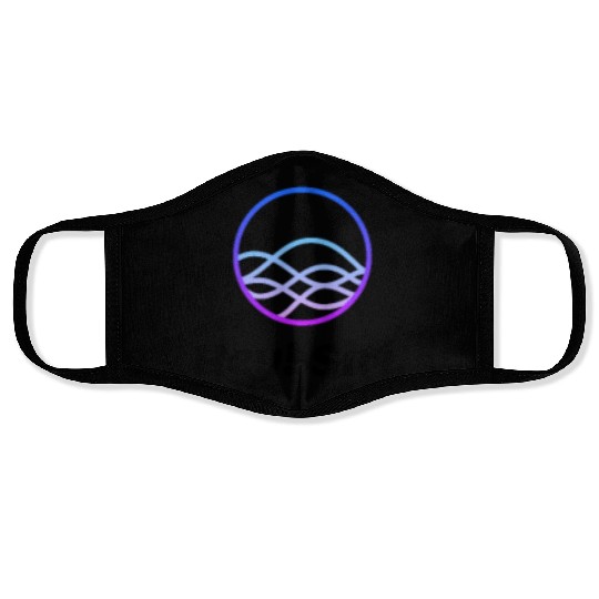 Hey Siri Face Masks